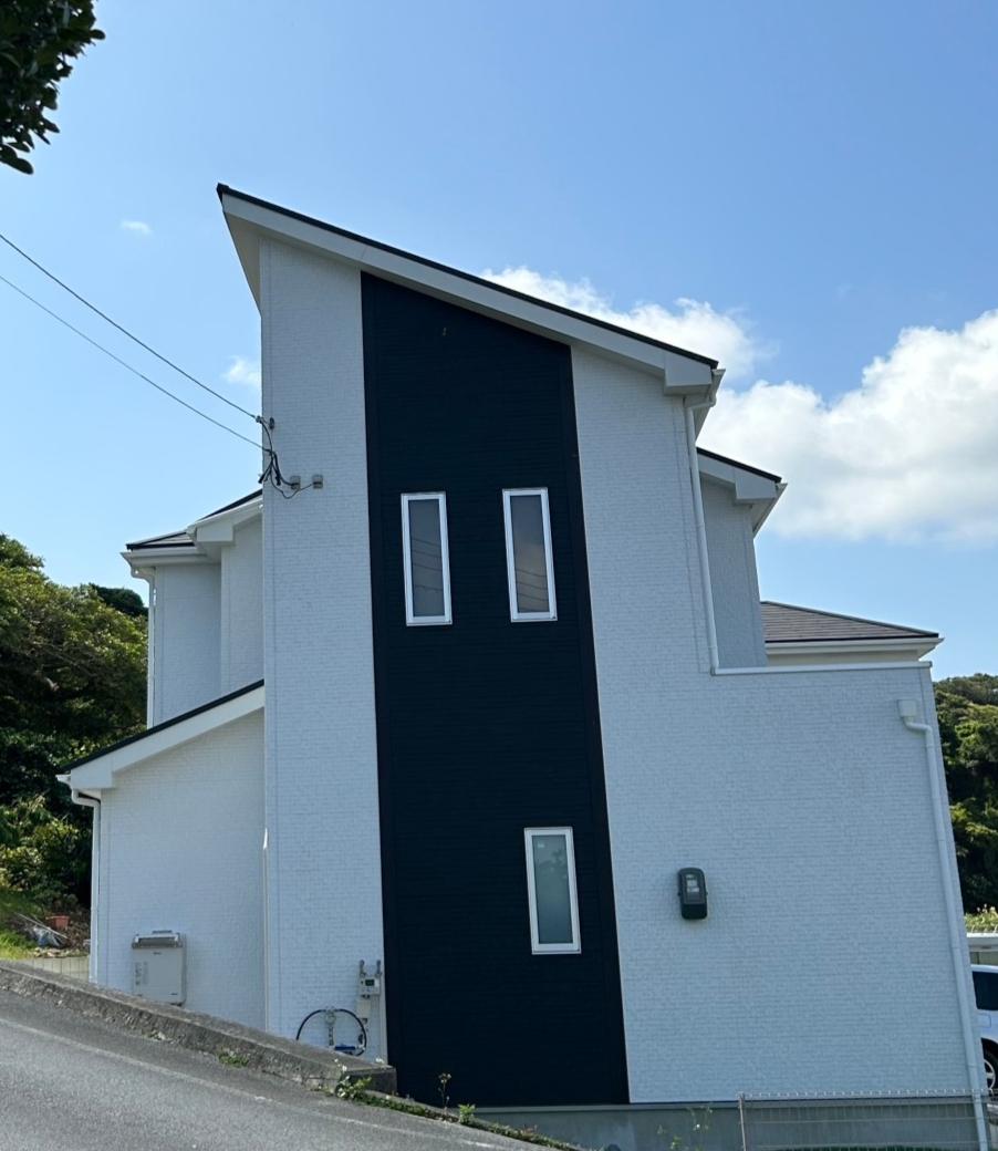 ペンションはなはな 施設全景