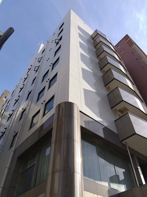 ホテル イルフィオーレ葛西 ANNEX 施設全景