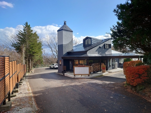 LCOーRESORT 施設全景