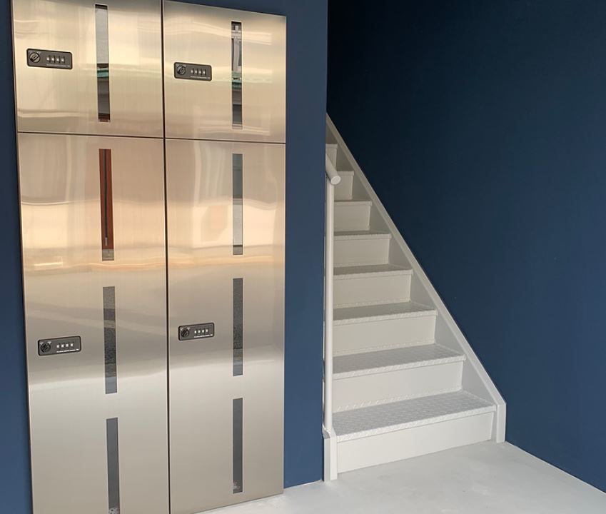 今治大成ホテル&nbsp;施設全景