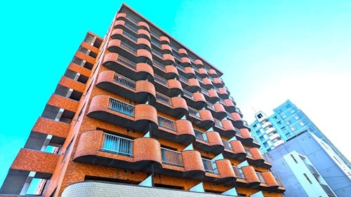 ＫＩＹＡＺＡ　Ｓｐａｃｅ　札幌／民泊&nbsp;施設全景