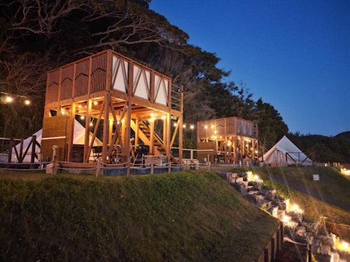 FARMER＇S FIELDZ ＾ 宿泊予約【楽天トラベル】