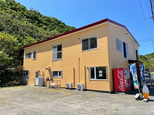 楽天トラベル: ＭＥＧＡ積丹ベース　＾ 宿泊予約 