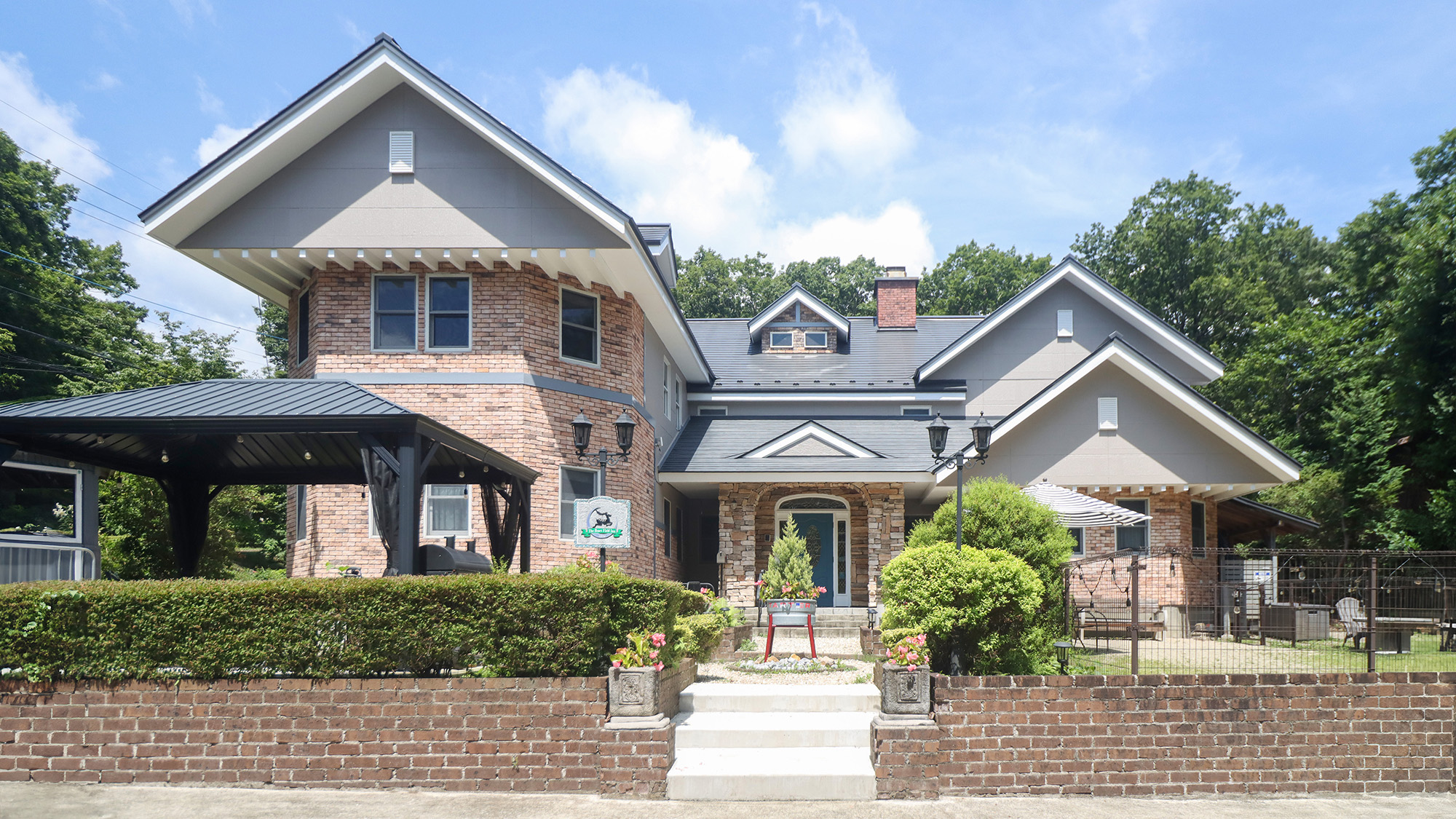 写真:那須温泉 愛犬と泊まれる美味しいプチホテル ザ・ハートフィールド・イン