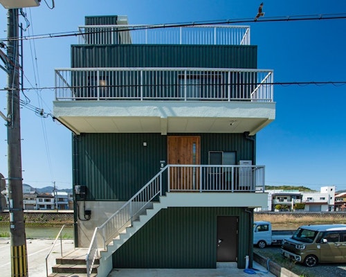 ＭｕｓｉｃＩｎｎ　Ｍａｔｏｙａ　＾