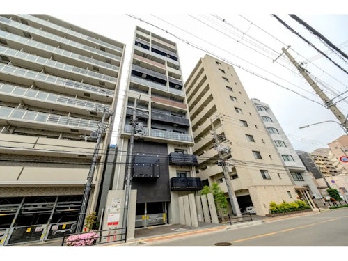 ZOOM江坂公園／民泊 宿泊予約【楽天トラベル】