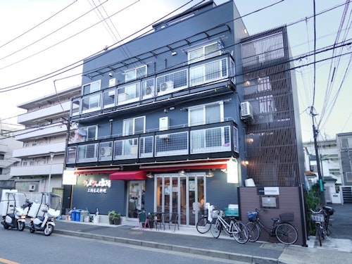 楽天トラベル: ２０２４新ＯＰＥＮ！シティパール桜新町　渋谷・新宿・自由が丘に便利なアクセス／民泊 宿泊予約 