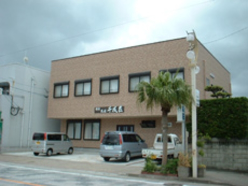 写真:指宿民宿 千成荘