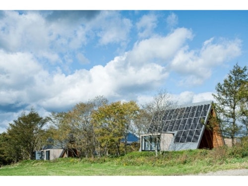 ＦＡＲＭ　ＶＩＬＬＡ　ｔａｋｕ　＾