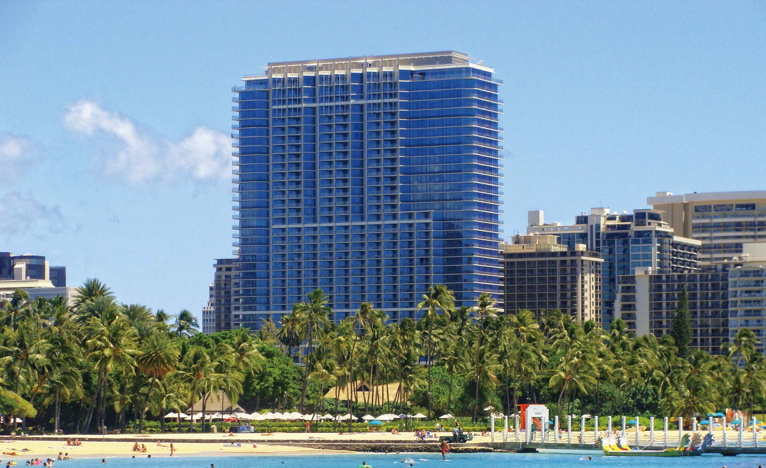 サラカードル　ワイキキビーチ サラカードル ワイキキビーチ waikiki03.jpg?v=1623207868