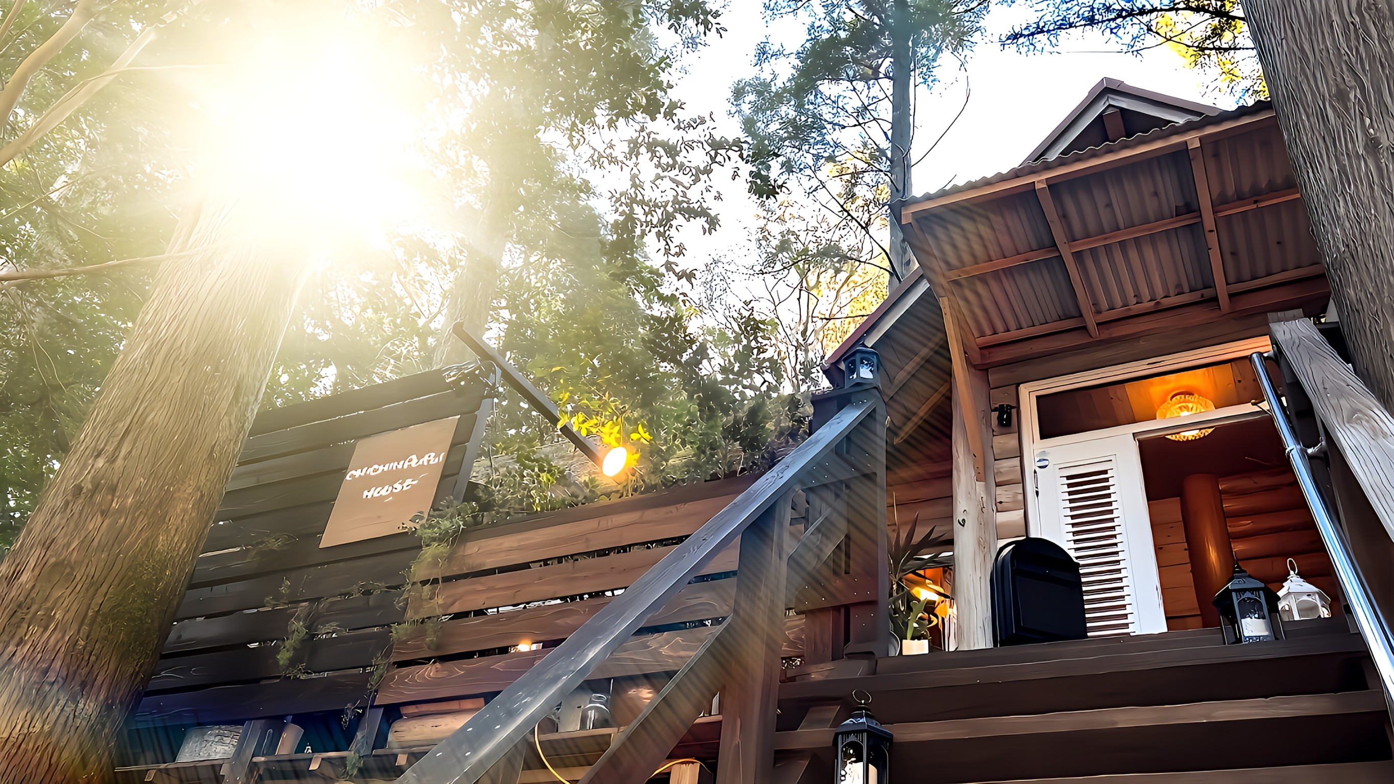 ｃｈｉｃｈｉｎｐｕｉｐｕｉ　ｈｏｕｓｅ&nbsp;施設全景