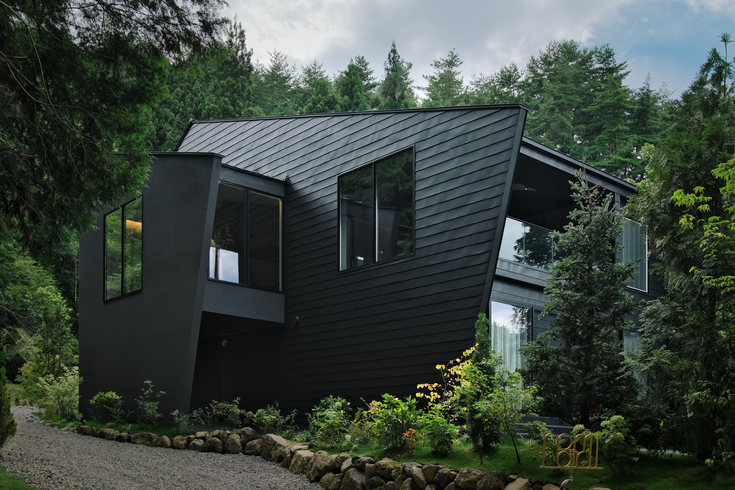 ｈｏｔｅｌ　ｎｏｒｍ．　ａｉｒ&nbsp;施設全景