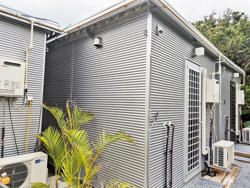 与那国島ホテル むんぶステイ 空港前<与那国島>