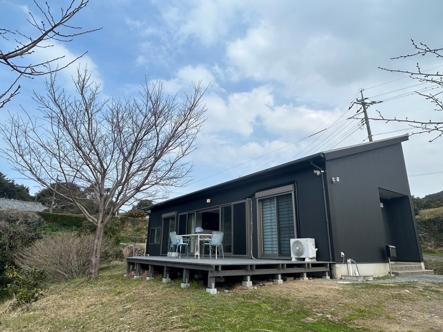 Kitohana_YUYA 施設全景