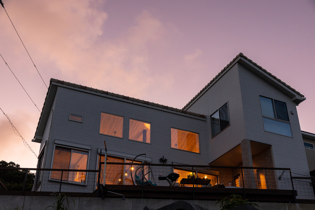 Ｆｉｎｅ　Ｖｉｅｗ　ＳＥＳＯＫＯ&nbsp;施設全景