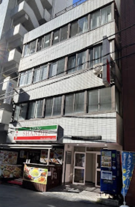 施設全景
