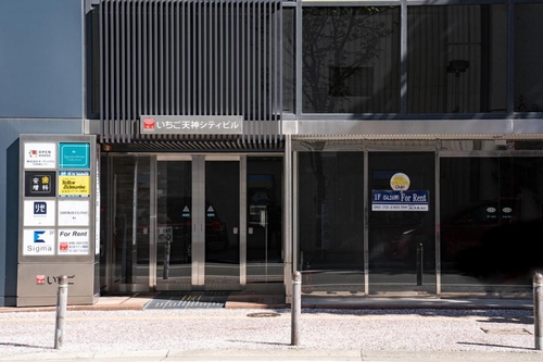 脈 ーMYAKU PRIVATE SAUNAー 施設全景