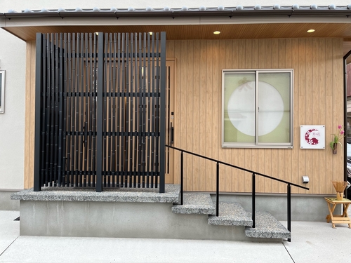 oyado 月と花 施設全景