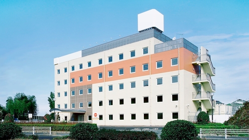 写真:コンフォートイン宗像