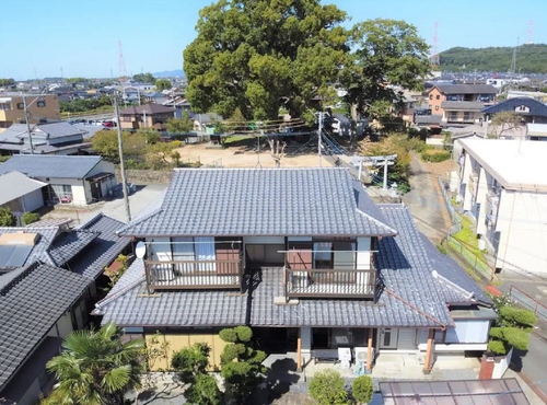 天満の宿不知火