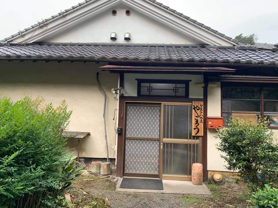 施設全景