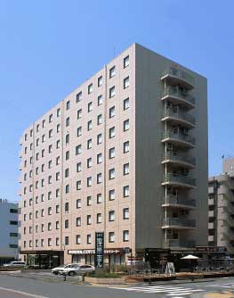 瑞江第一ホテル 施設全景