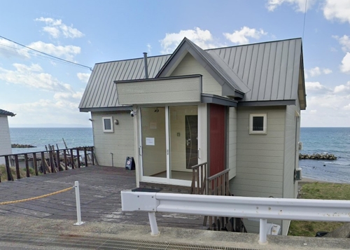 Nesaki Native 施設全景