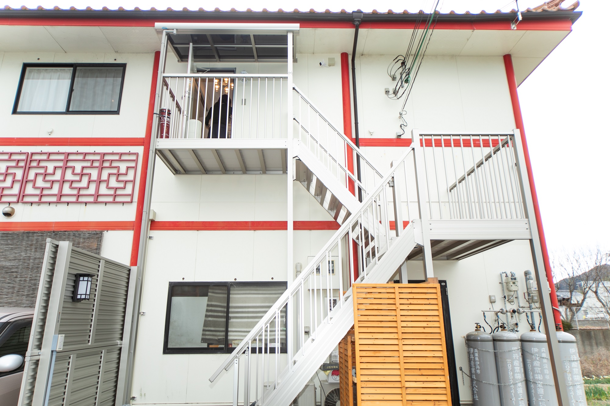 Ａｗａｊｉ　Ｓｍｉｌｅ　Ｒｅｓｏｒｔ　Ｋｕｒｕｍａ＜淡路島＞&nbsp;施設全景