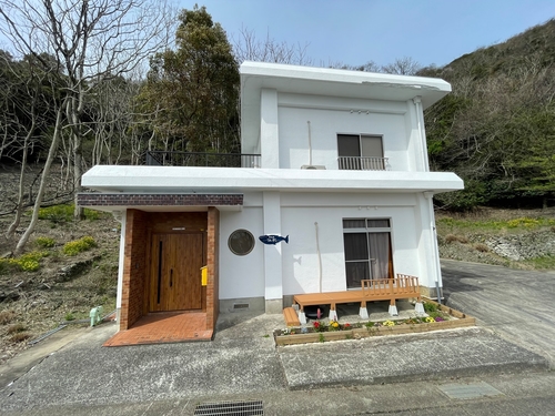 貸別荘 うみ そら<淡路島> 施設全景