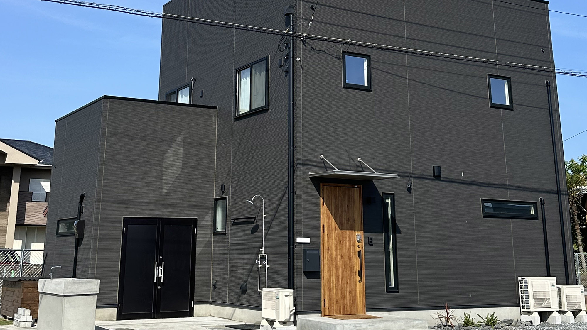 ＴＯＣＡ　ＫＵＪＵＫＵＲＩ&nbsp;施設全景