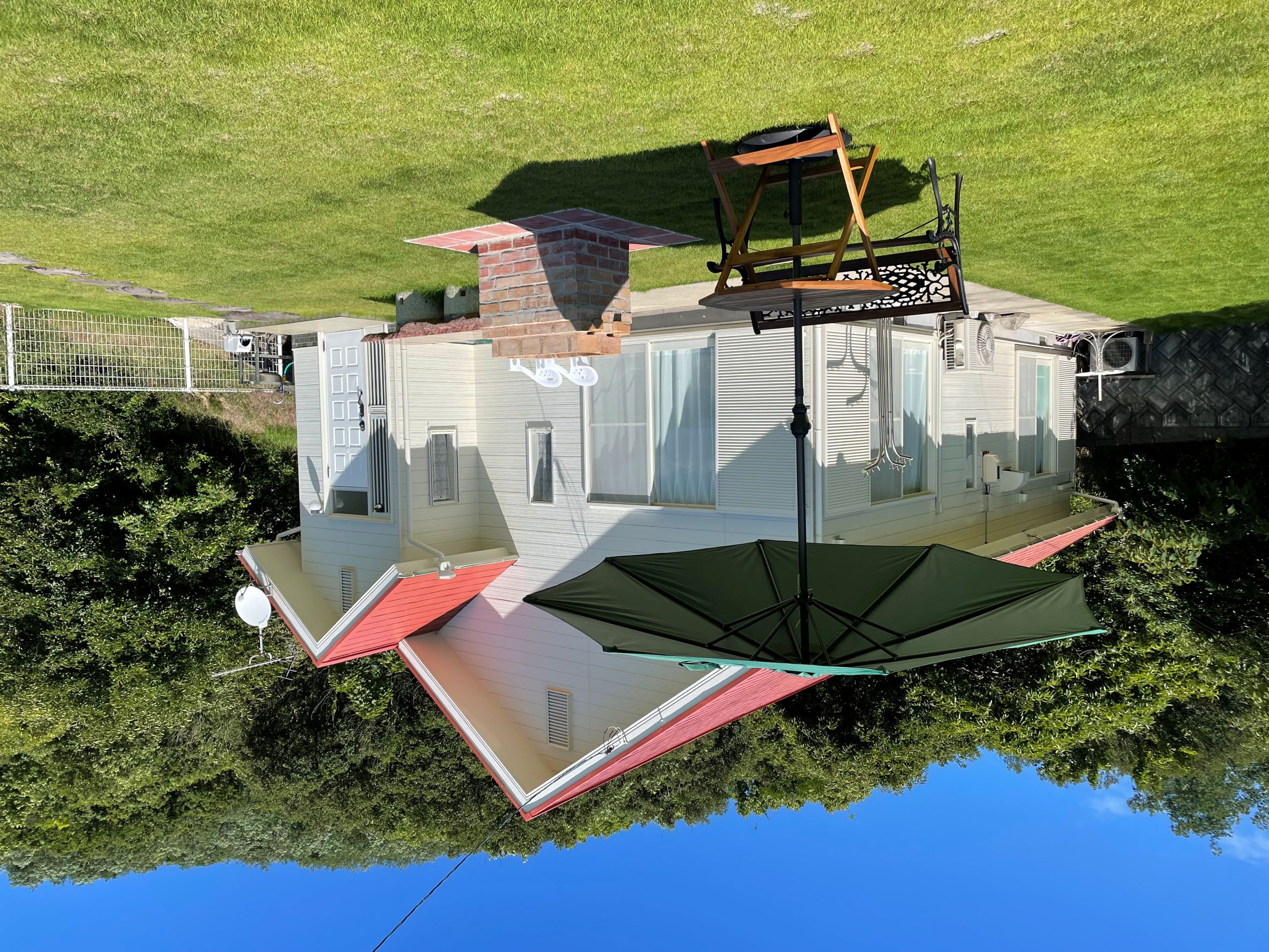 Ｈｏｌｉｄａｙ　Ｖｉｌｌａ　旅生　”Ｔａーｖｉｅｗ&nbsp;施設全景