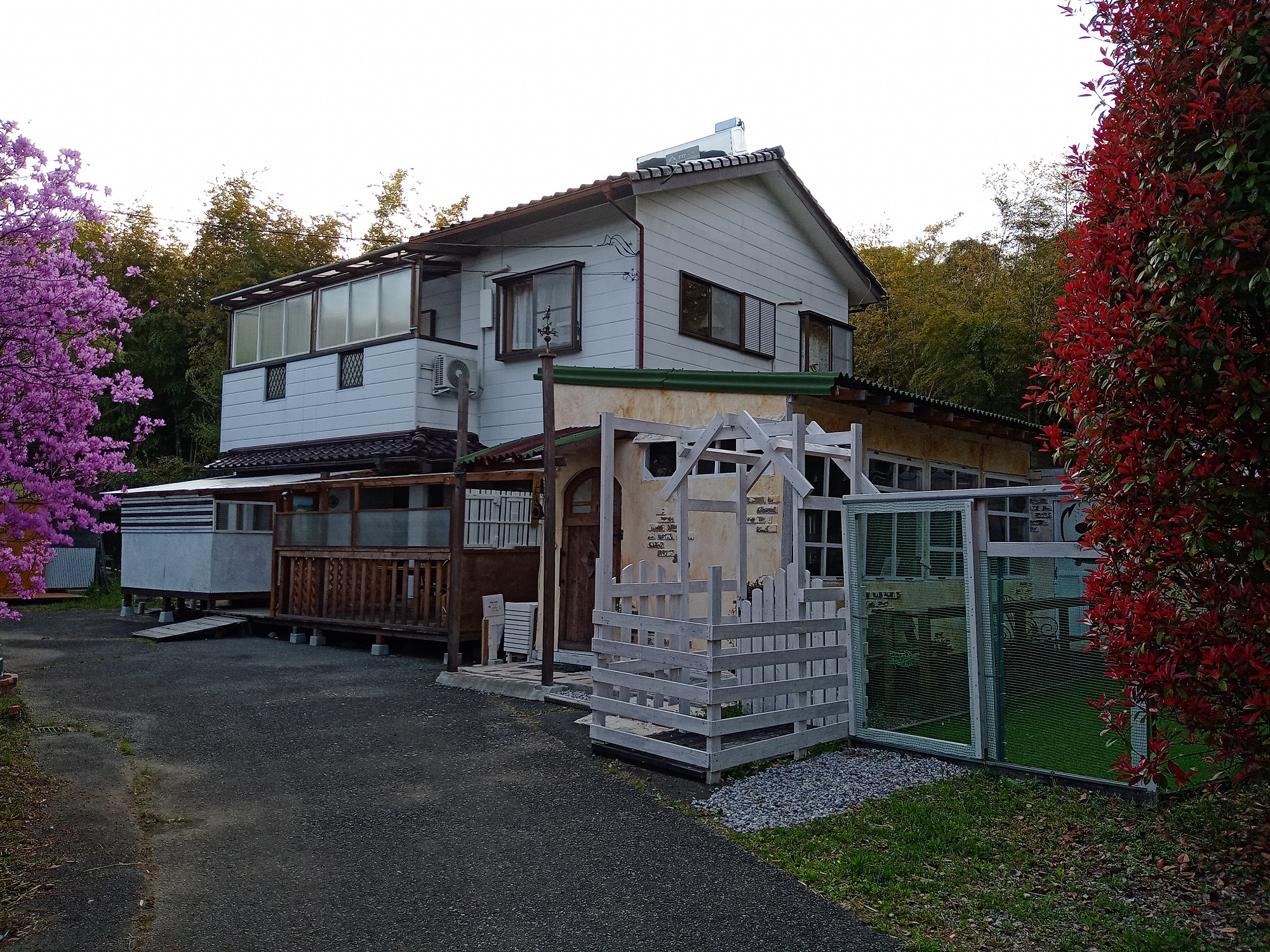 Ｆａｉｒｙｔａｌｅ&nbsp;施設全景