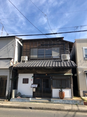 SYMPOSION Locanda 施設全景