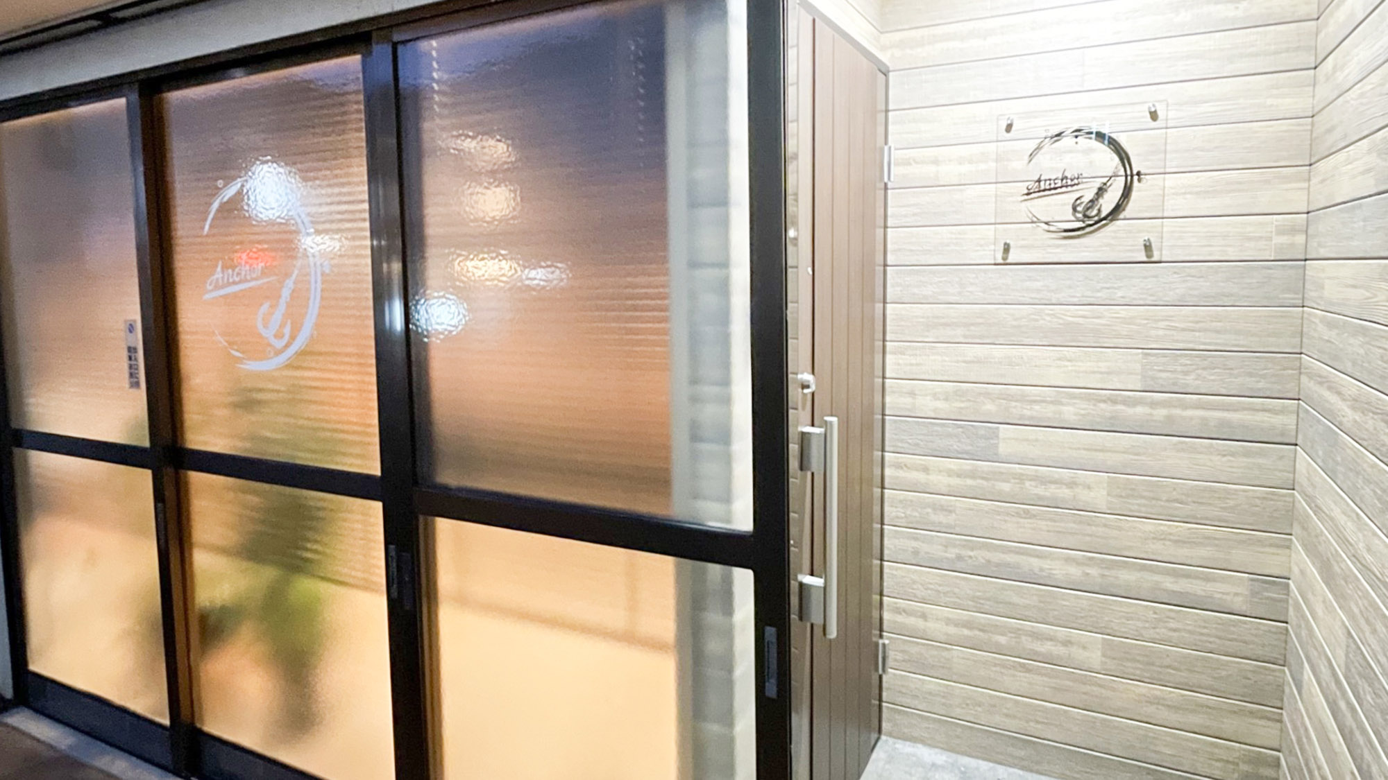 Ａｎｃｈｏｒ＜五島・福江島＞&nbsp;施設全景