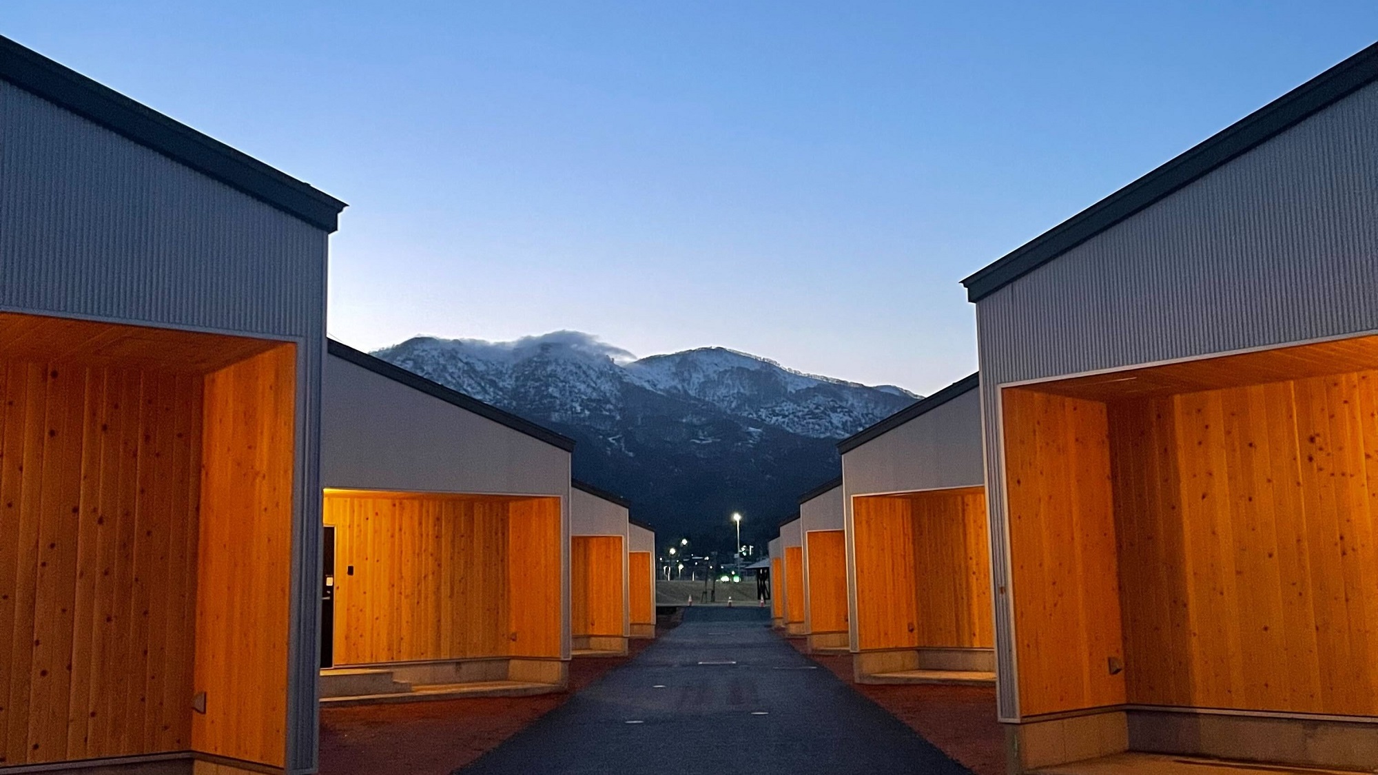 HOTEL SOBOKU 施設全景