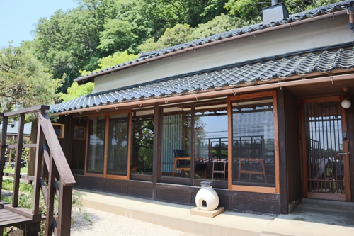 manai7.stay 施設全景