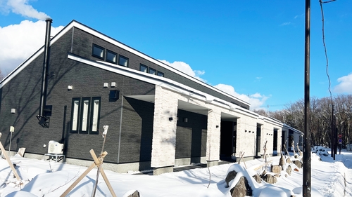 写真:川湯リゾートクンネチュプ