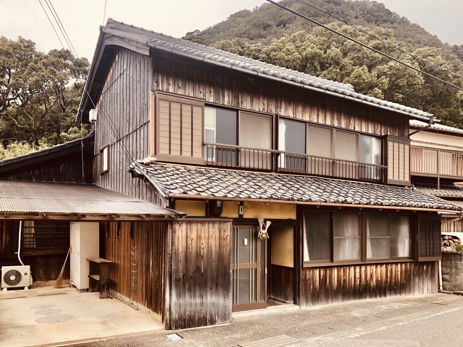 スローライフ&nbsp;施設全景