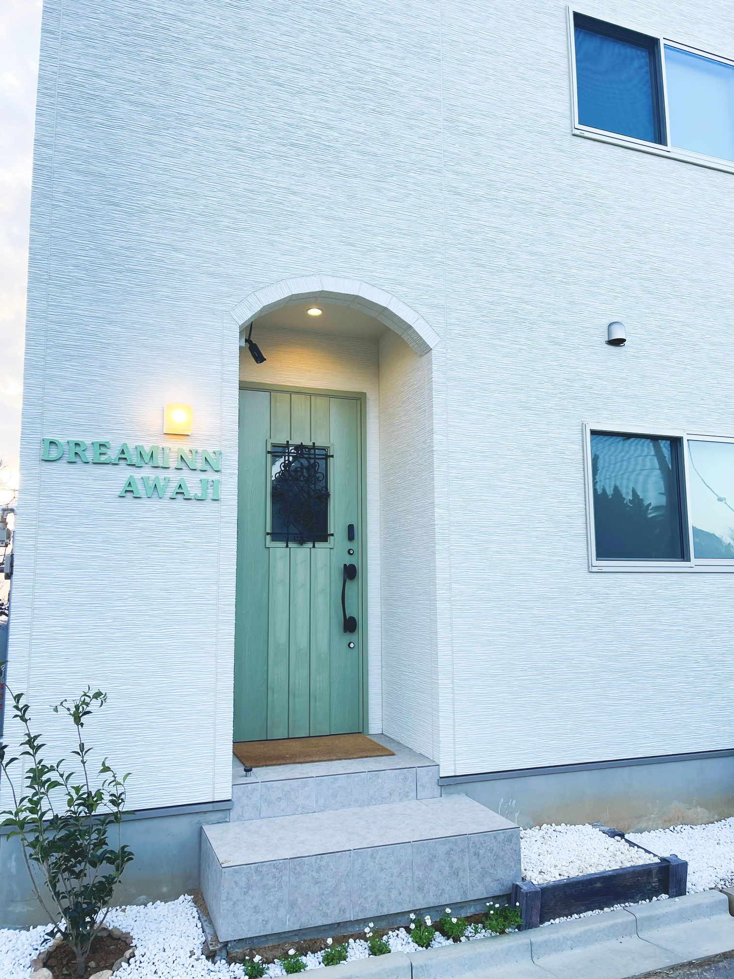 Dream INN Awaji<淡路島> 施設全景