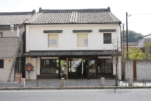 hotel jin 施設全景