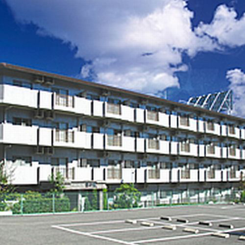 伊豆長岡温泉 ホテルサンバレー悠々館 施設全景