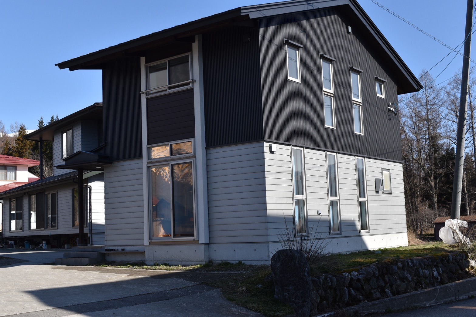 コテージｎａｋａｒａ&nbsp;施設全景