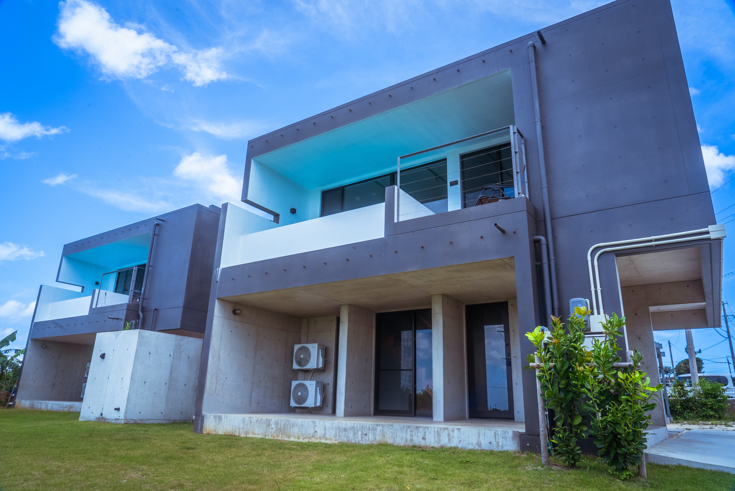 Ｂｌａｃｋ　Ｄｉａｍｏｎｄ　Ｍｉｙａｋｏｊｉｍａ＜宮古島＞&nbsp;施設全景