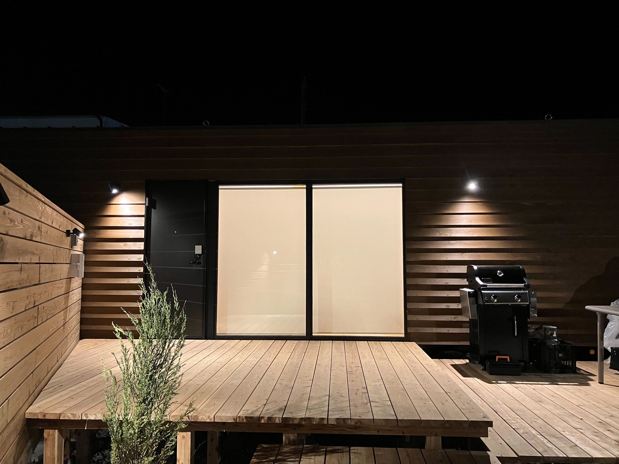 美郷 SHIWA 施設全景