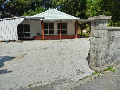 素泊まりの宿 みつ 施設全景