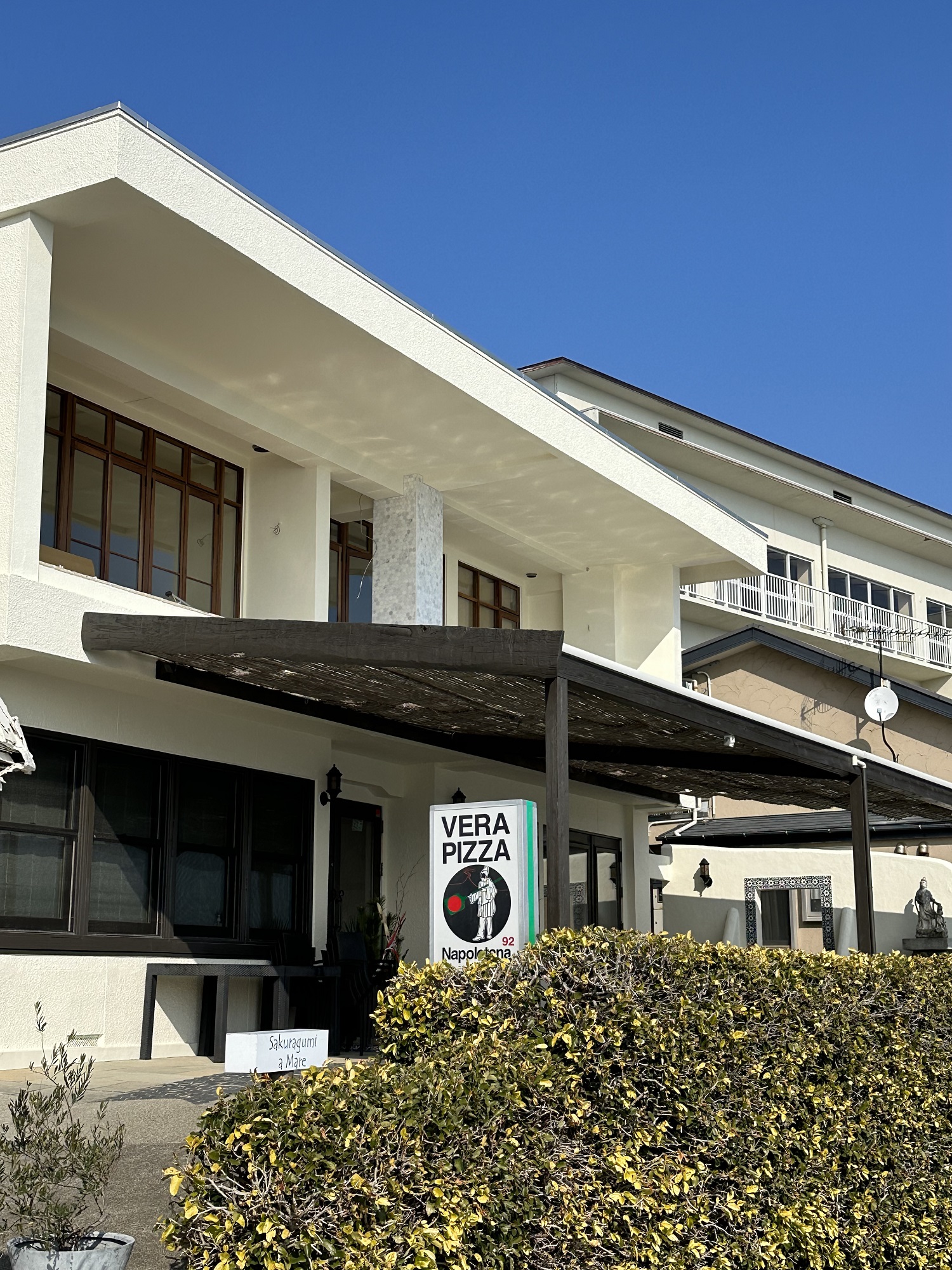 Ｈｏｔｅｌ　ＣＡＳＡ　ＶＩＣＯ