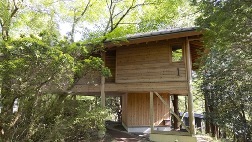 写真:箱根リトリート villa 1/f