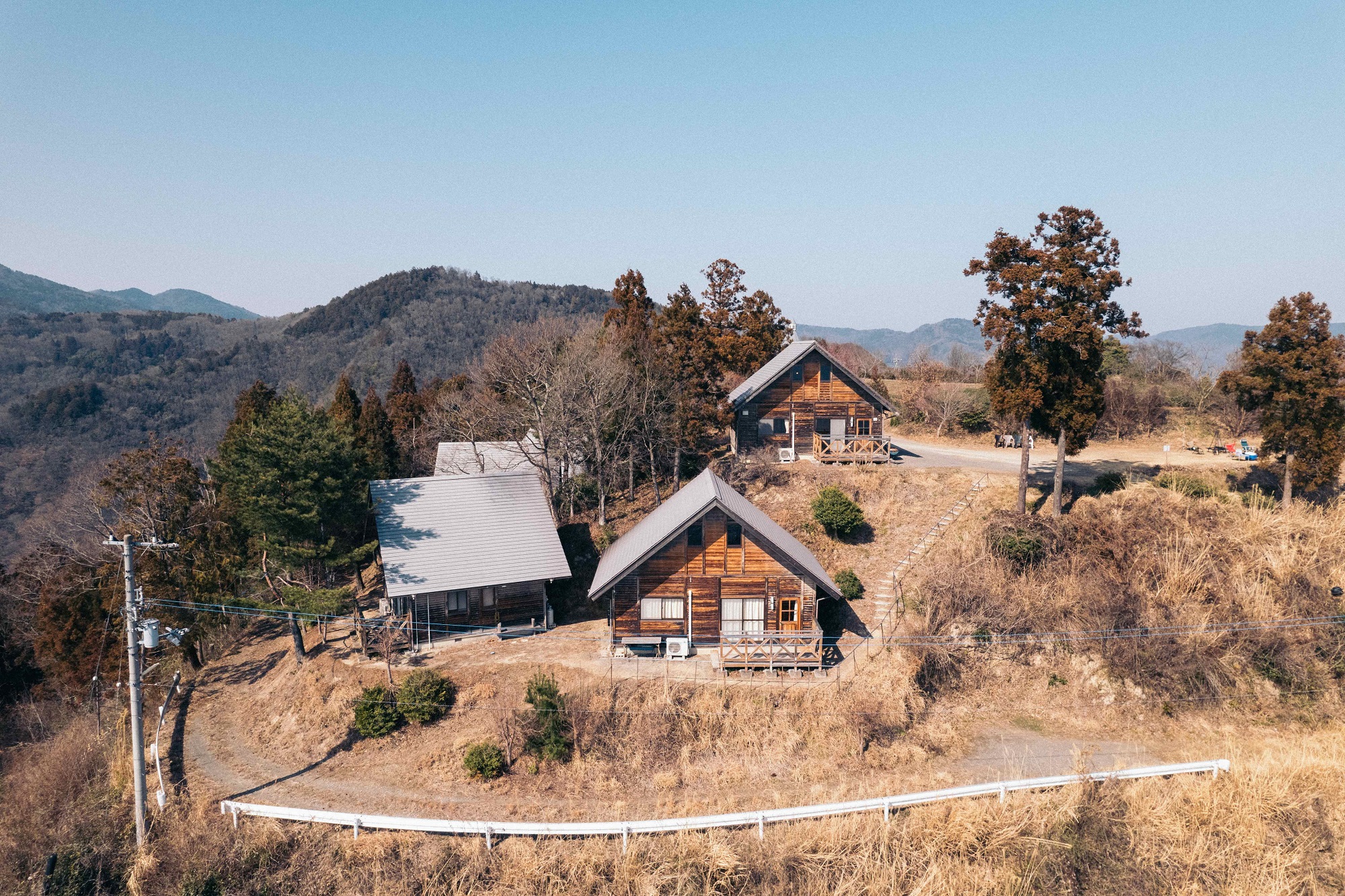 mimurabase 施設全景