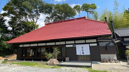 ぞ・ぞ庵 施設全景