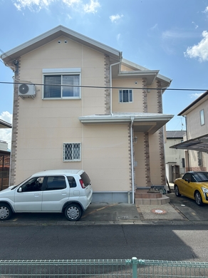 ゲストハウス会津 施設全景